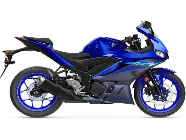 CS-22975 Neuf YAMAHA YZF-R3  2024 a vendre 1