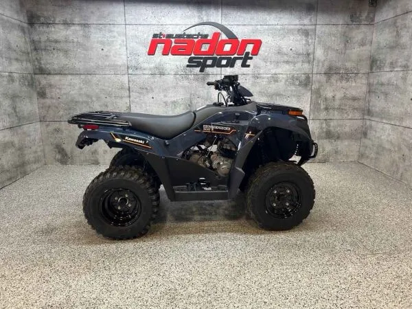 KAWASAKI 2025 BRUTE FORCE 300 (promo 300.00 inclus)