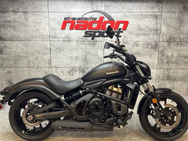 KAWASAKI 2025 Vulcan S (promo 300.00 inclus)