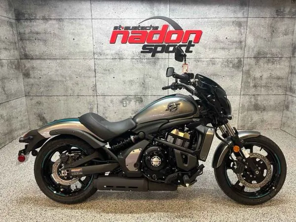 CS-23886 Neuf KAWASAKI  2025 a vendre 1