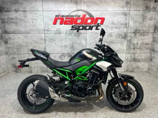 CS-24569 Neuf KAWASAKI  2025 a vendre 1