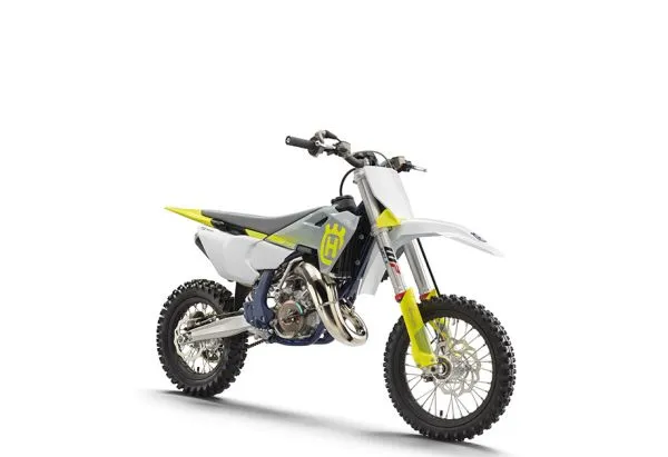 Husqvarna 2026 TC 65