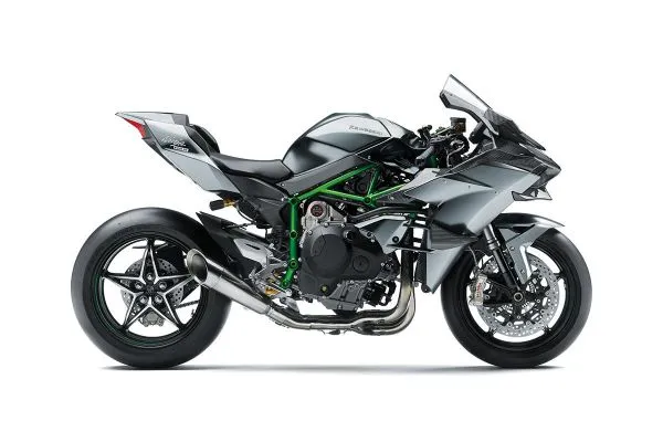 KAWASAKI 2025 Ninja H2R 