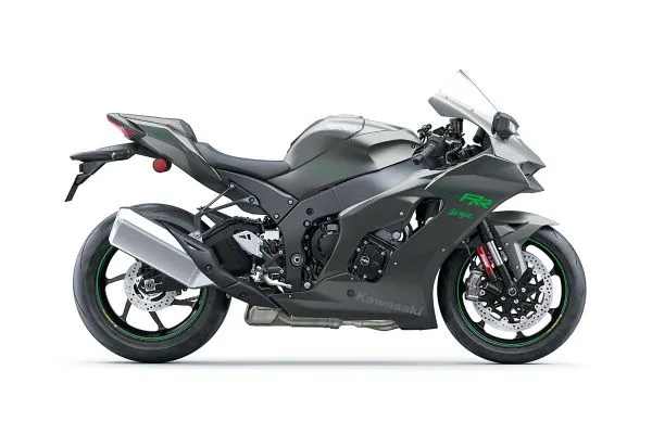 KAWASAKI 2025 NINJA ZX-10RR 