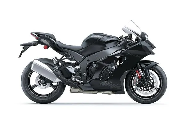 KAWASAKI 2025 Ninja ZX-10R 
