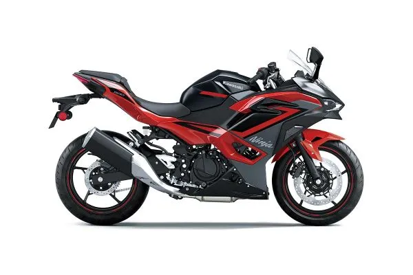 CS-NA-WEB-6466 Neuf KAWASAKI Ninja 500 SE (promo 400.00 inclus) 2025 a vendre 1