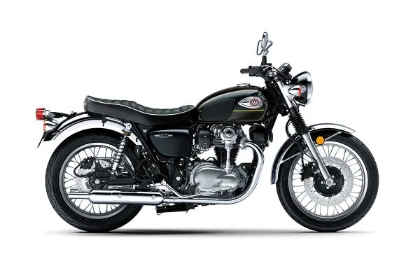 KAWASAKI 2025 W800 