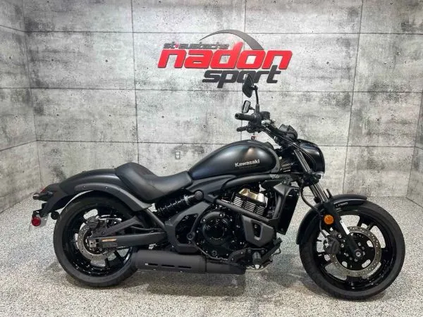 CS-24407 Neuf KAWASAKI Vulcan S (promo 300.00 inclus) 2025 a vendre 1