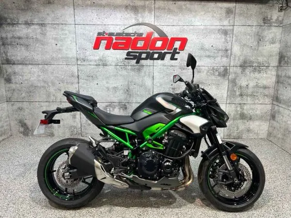 CS-23927 Neuf KAWASAKI Z900  2025 a vendre 1