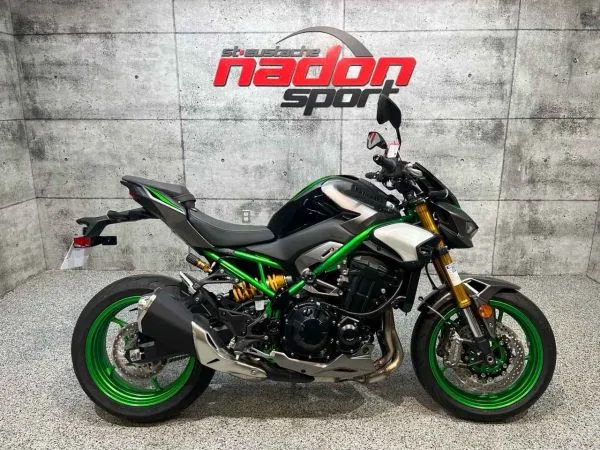 CS-23931 Neuf KAWASAKI Z900 SE  2025 a vendre 1