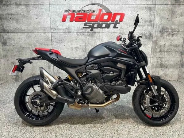 CS-24276 Neuf DUCATI Monster 2025 a vendre 1