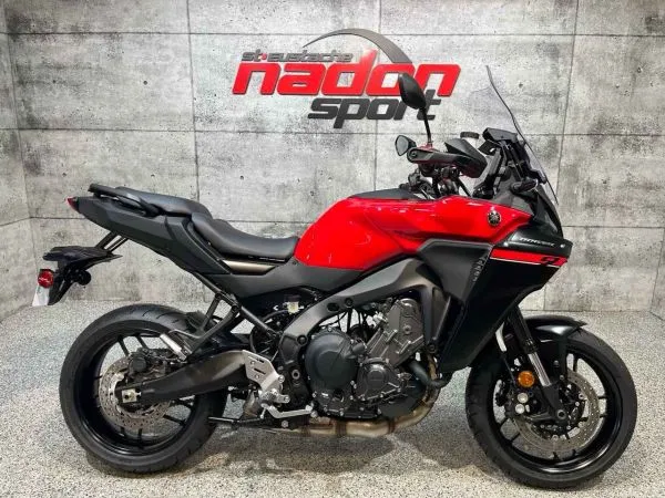 YAMAHA 2025 TRACER 9  (promo 750.00 inclus)