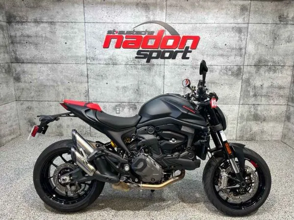 CS-24427 Neuf DUCATI  2025 a vendre 1