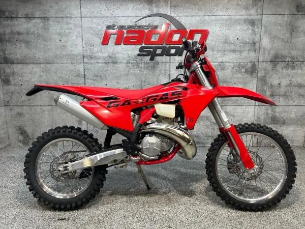 GASGAS 2025 EC250 