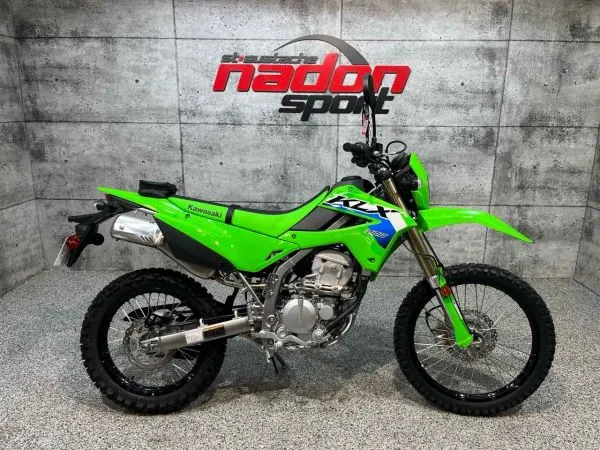 CS-24740 Neuf KAWASAKI KLX300  2026 a vendre 1