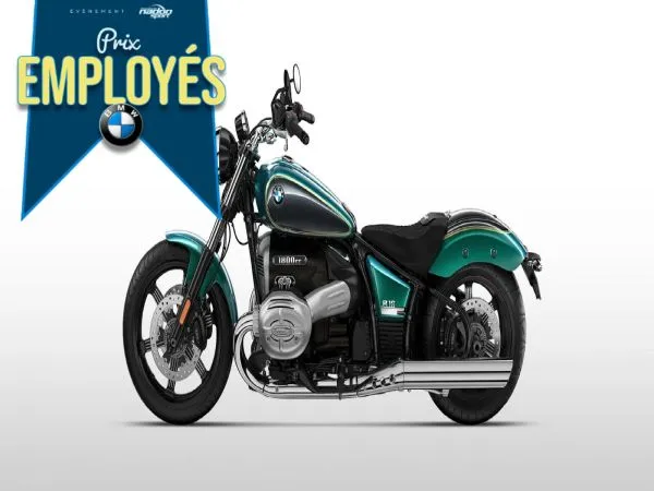 CS-NA-WEB-6820 Neuf BMW R 18 - Option 719 (79X)  2025 a vendre 1