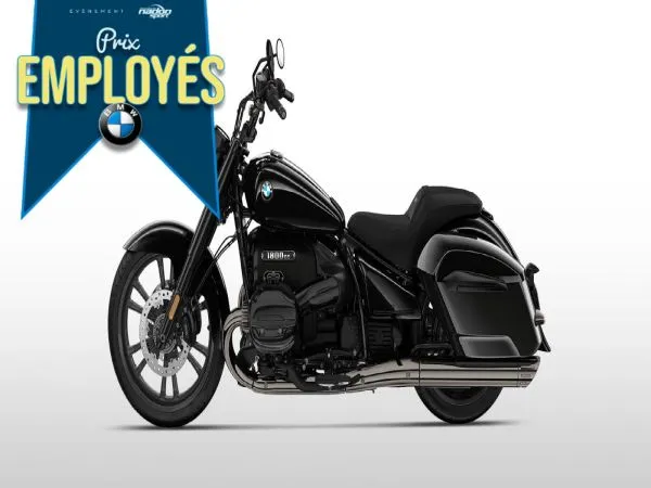 CS-NA-WEB-6825 Neuf BMW R 18 Roctane  2025 a vendre 1