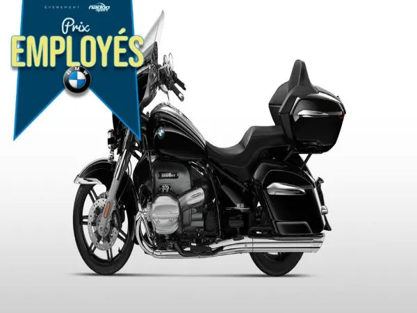 CS-NA-WEB-6833 Neuf BMW R 18 Transcontinental 2025 a vendre 1