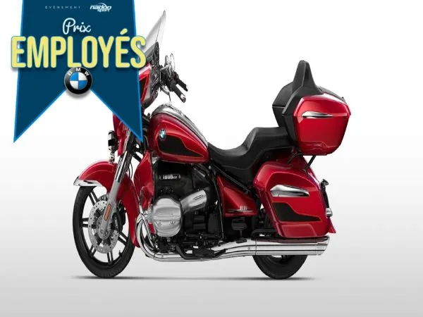 CS-NA-WEB-6834 Neuf BMW R 18 Transcontinental 2025 a vendre 1