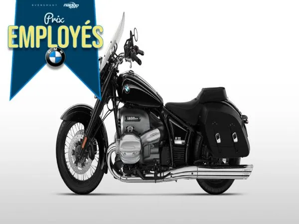 CS-NA-WEB-6821 Neuf BMW R 18 Classic  2025 a vendre 1