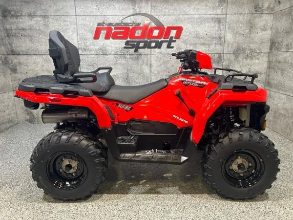 CS-24756 Neuf POLARIS Sportsman Touring 570 (promo 1000.00 inclus) 2025 a vendre 1