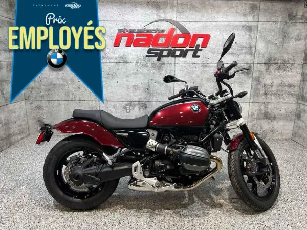 BMW 2024 R12   (PLUS PROMO DE PROMO BNC $1000 tx inc acc/vet*)