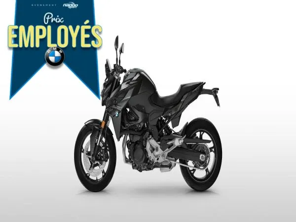 BMW 2025 F900R  (promo 1000.00 inclus)