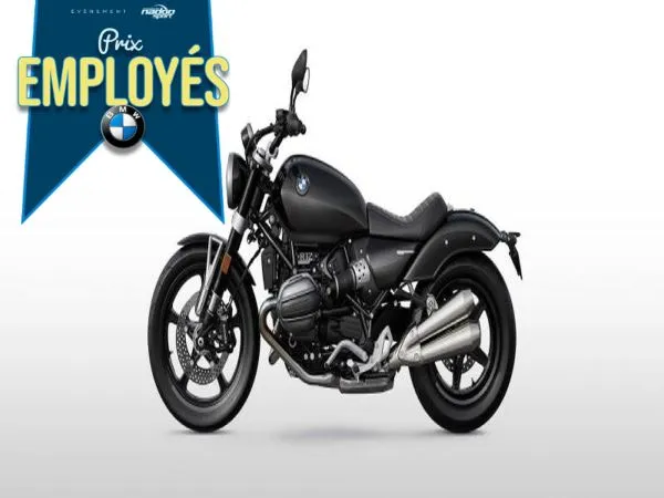 BMW 2025 R12 (promo 1000.00 inclus)