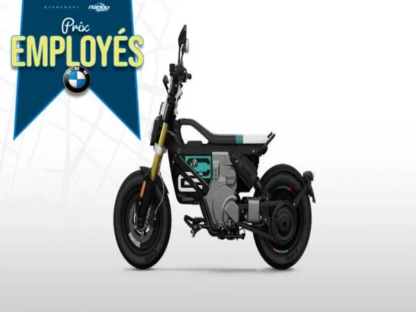 BMW 2025 CE 02 HIGHLINE 