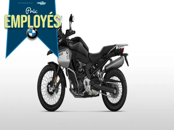 CS-NA-WEB-4725 Neuf BMW F900GS Adventure  2026 a vendre 1