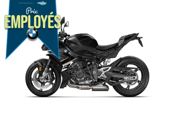 CS-NA-WEB-4754 Neuf BMW S1000R  2026 a vendre 1