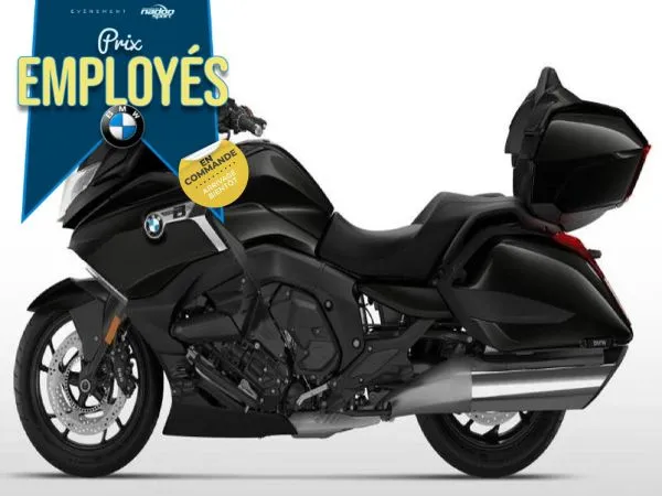 BMW 2026 K1600B GRAND AMERICA 