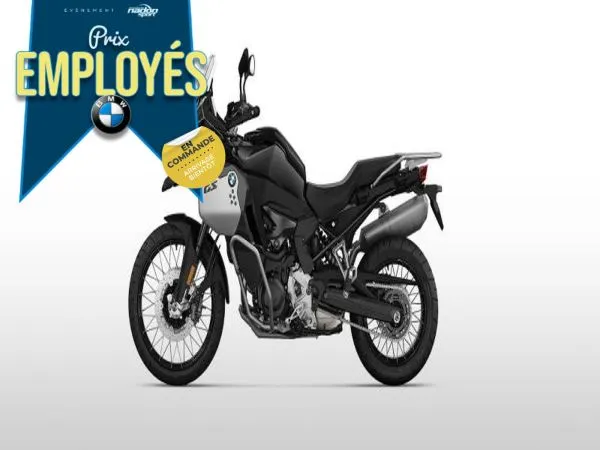 CS-25032 Neuf BMW F900GS Adventure  2026 a vendre 1