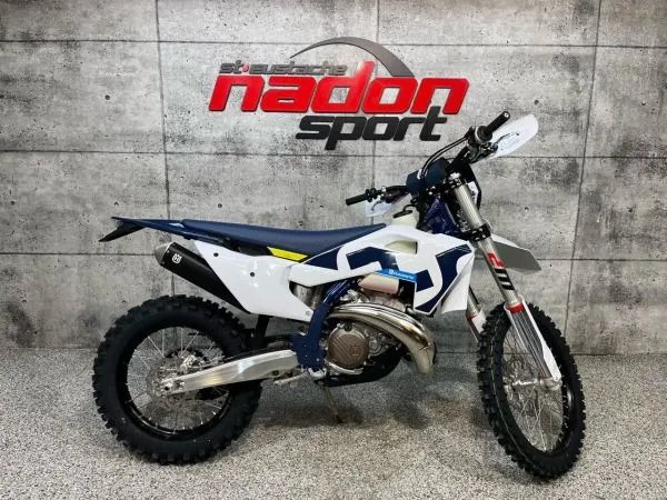 CS-24717 Neuf Husqvarna TE 300  2026 a vendre 1