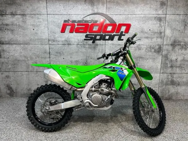 CS-24909 Neuf KAWASAKI (promo 1500.00 inclus) 2026 a vendre 1