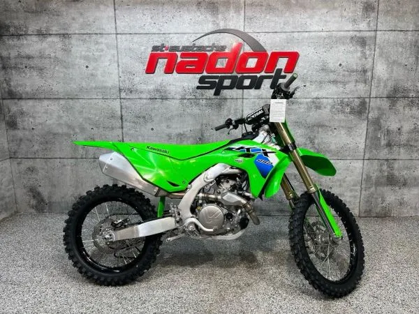 CS-24911 Neuf KAWASAKI KX450  2026 a vendre 1