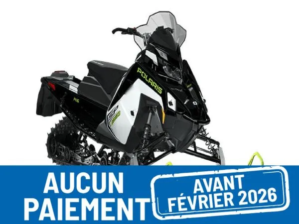 POLARIS 2026 650 SB SP 146 
