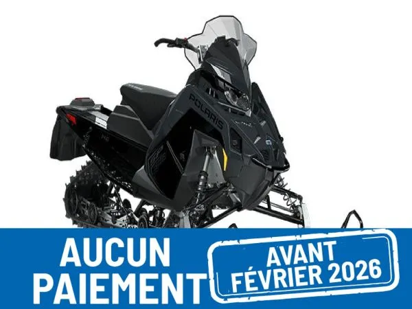 POLARIS 2026 650 SB SP 146 