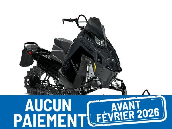 POLARIS 2026 650 RMK SP 155 