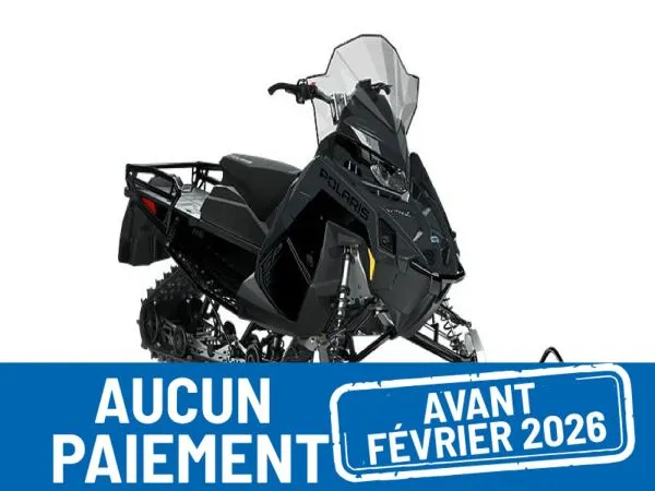 POLARIS 2026 S4 VOY SP 146