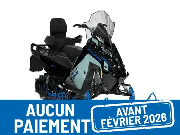 POLARIS 2026 650 VOY NORTHSTAR 2.0