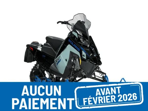 POLARIS 2026 650 INDY XC 137 