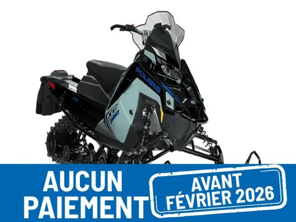 POLARIS 2026 850 SWITCHBACK XC 