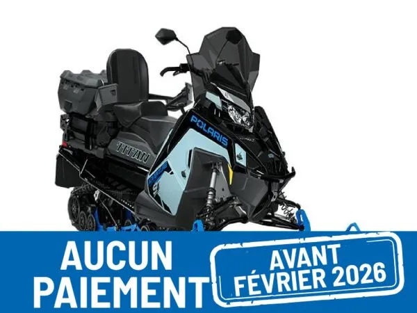 POLARIS 2026 PROSTAR TITAN ADVULT 1.5 