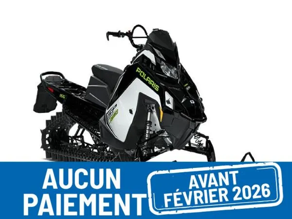 POLARIS 2026 850 RMK SP 155 