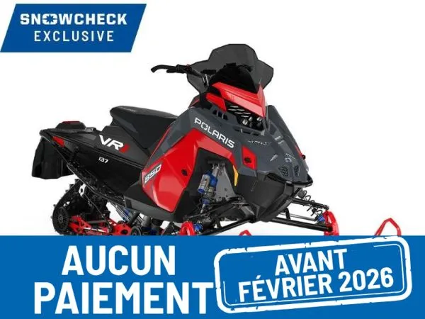 POLARIS 2024 850 INDY VR1 137  