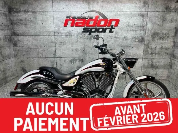 VICTORY 2011 JACKPOT