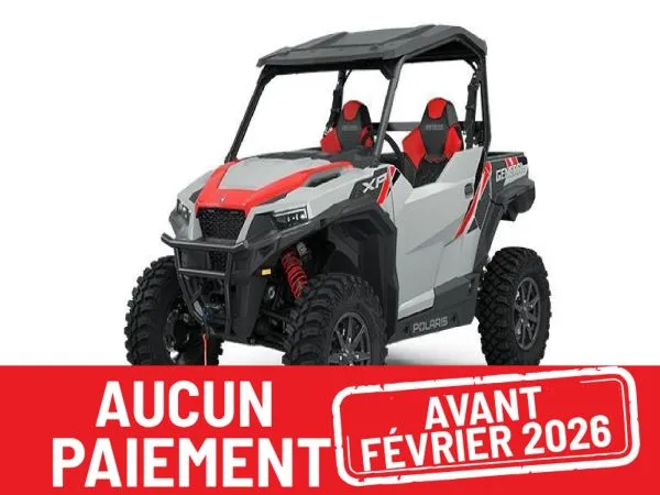 POLARIS 2026 GENERAL XP1000 SPORT