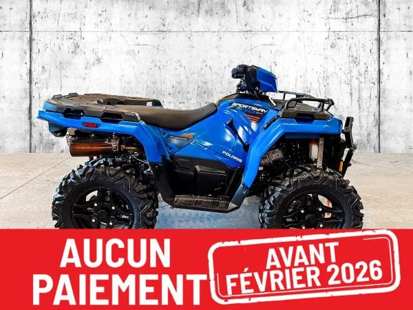POLARIS 2024 SPORTSMAN 570 TRAIL