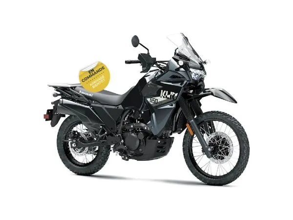 CS-25089 Neuf KAWASAKI KLR650 S  2026 a vendre 1